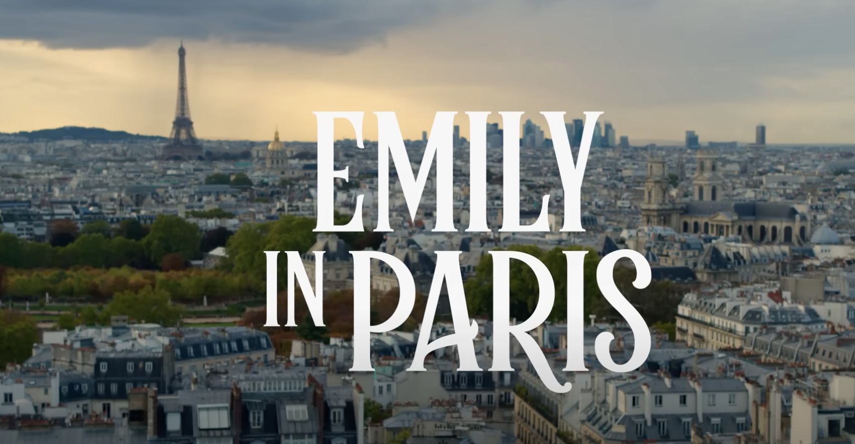 Emily in Paris: Στο νοσοκομείο με σηπτικό σοκ ηθοποιός της σειράς