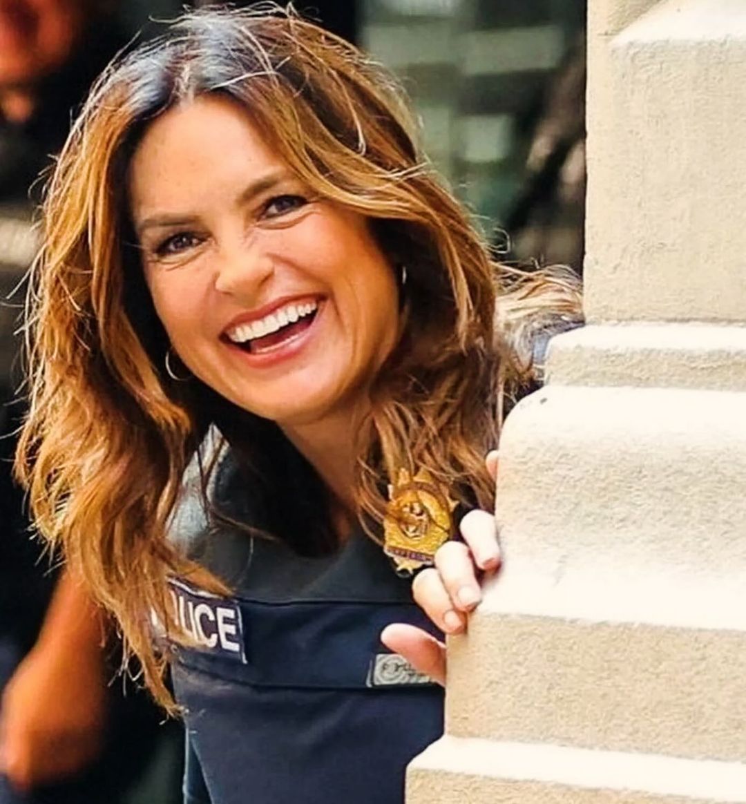 Mariska Hargitay: Το αστέρι του  The Law & Order: SVU γιόρτασε τα γενέθλια-ορόσημο στις 23 Ιανουαρίου.