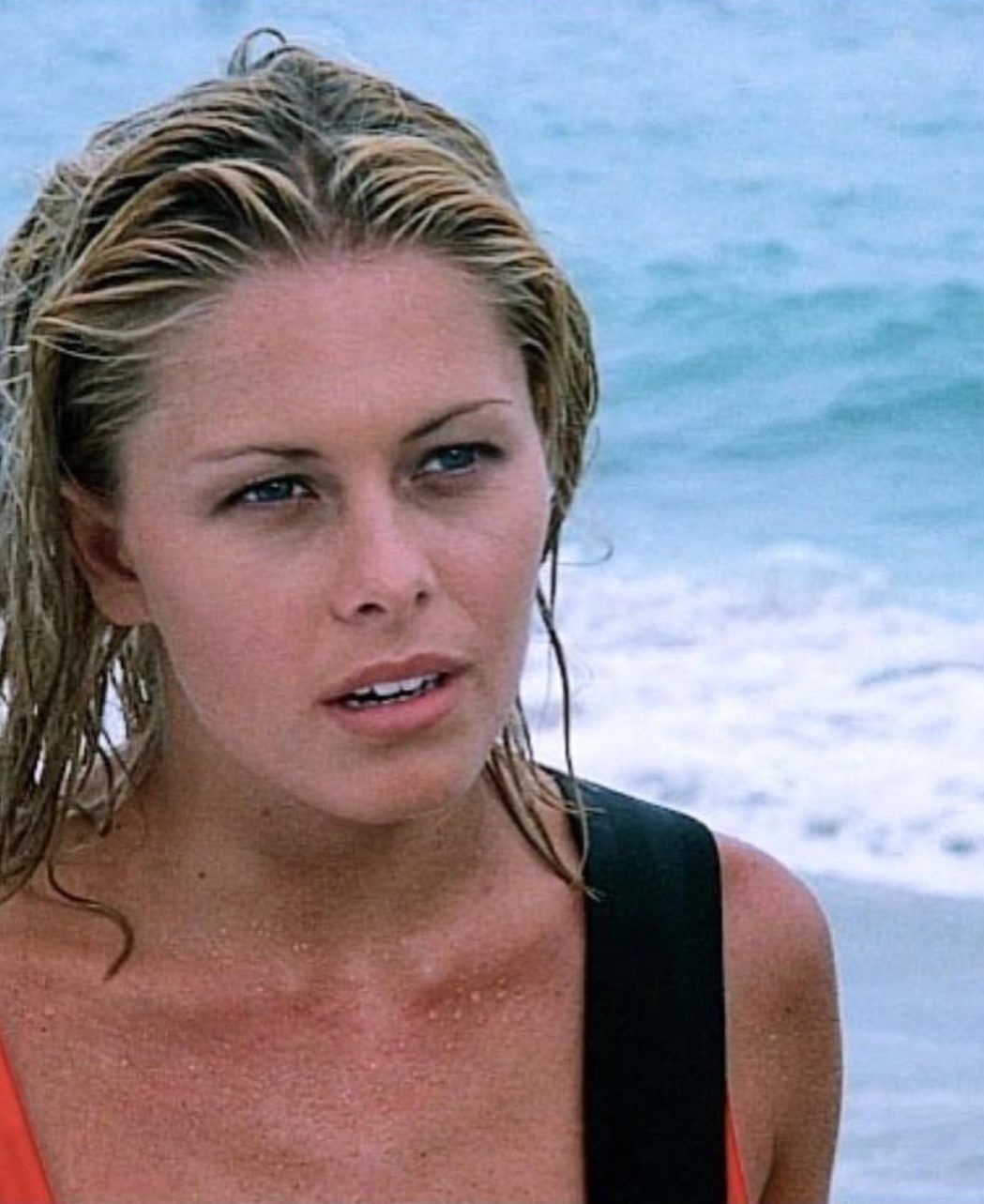 Baywatch: Η Nicole Eggert βρίσκεται στο 2ο στάδιο του καρκίνου 