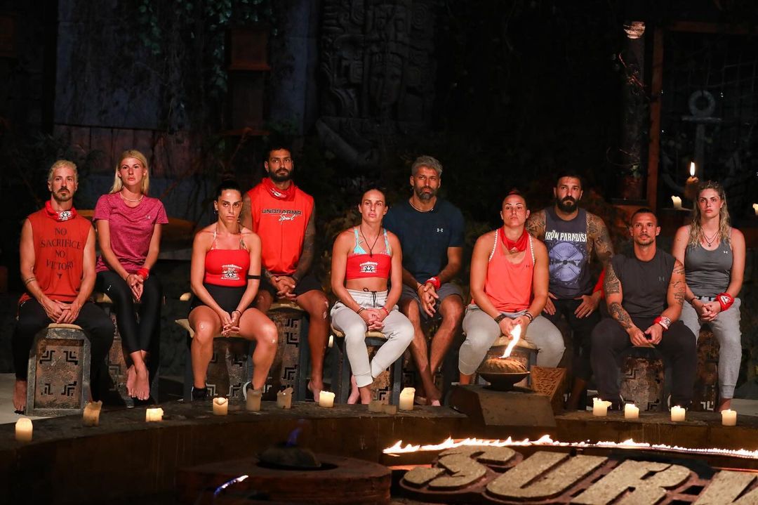 Survivor 2024: Οι διάσημοι φέτος έχουν ένα «μυστικό» προνόμιο που δεν το είχαν τις άλλες χρονιές