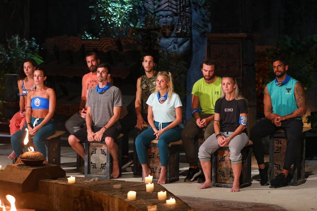 Survivor 2024 
Survivor