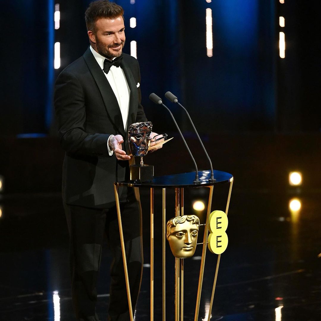 BAFTA 2024: «Παραμορφωμένος ο Μπέκαμ από τις πλαστικές»