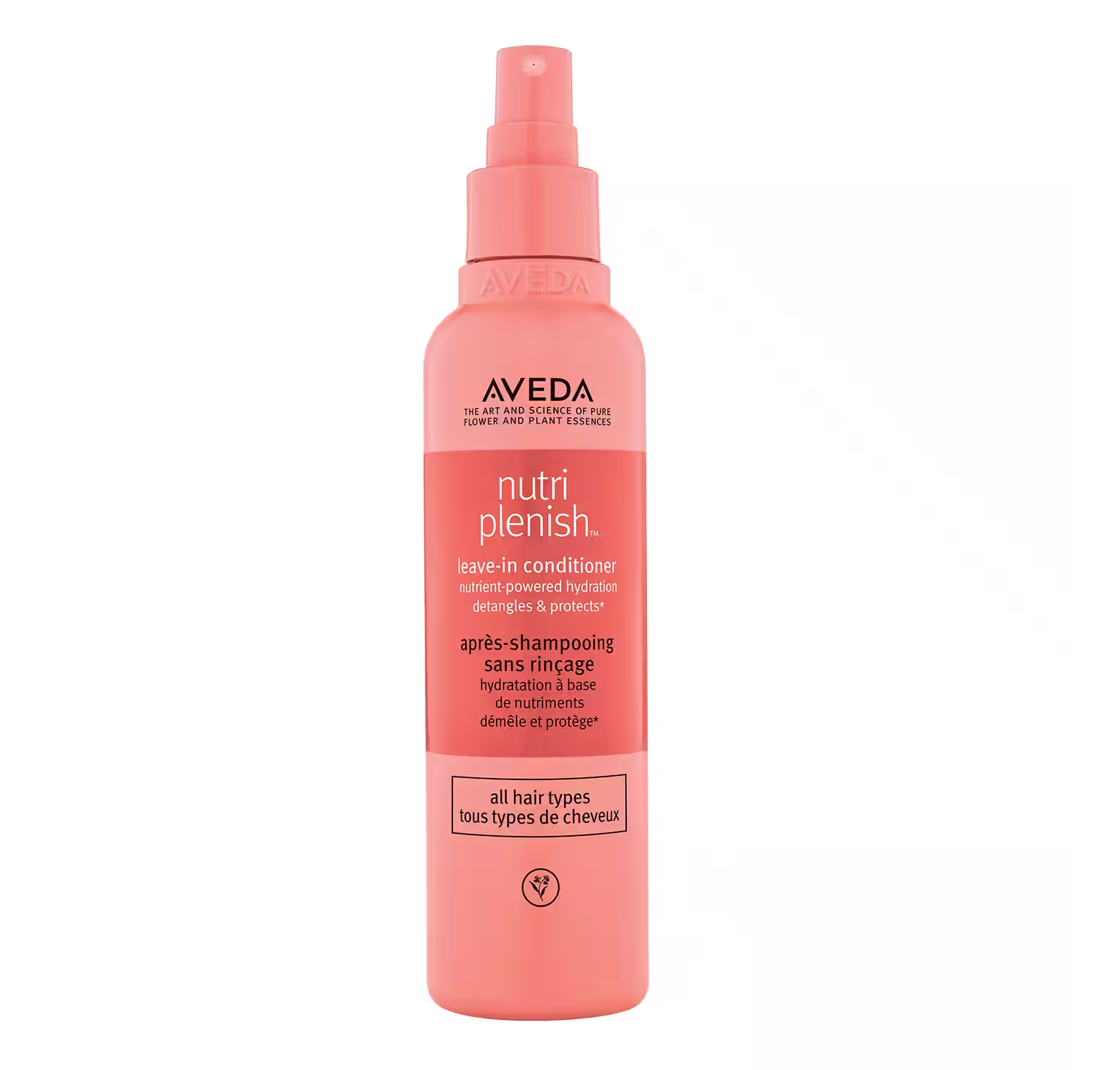 Leave-In Conditioner