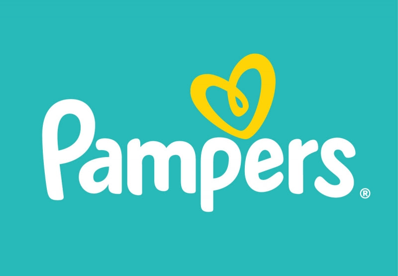 pampers