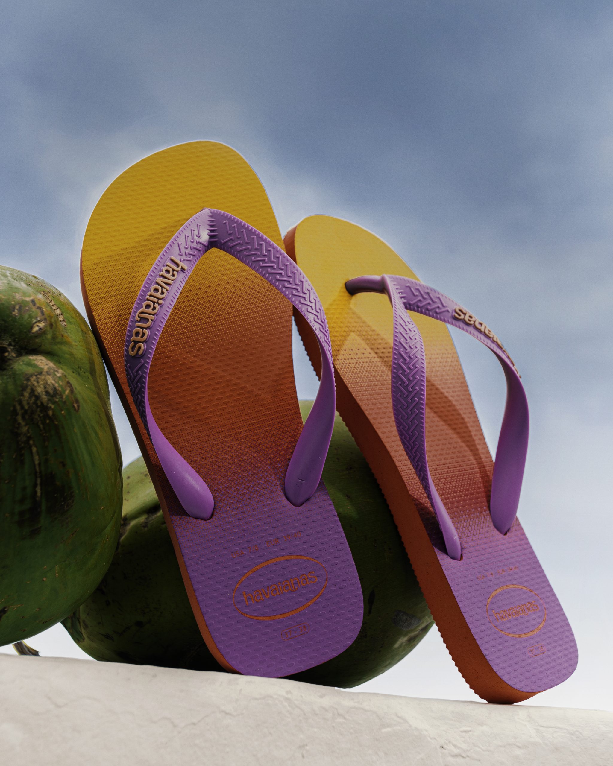 Havaianas