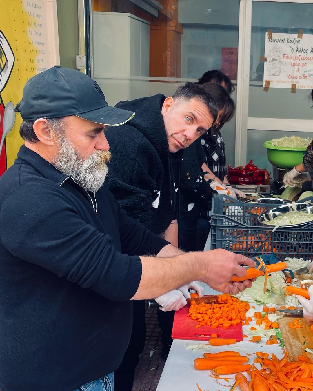 Κωνσταντίνος Πολυχρονόπουλος: Η απάντησή του για τα χρήματα του Άλλου Ανθρώπου και τον τζόγο!