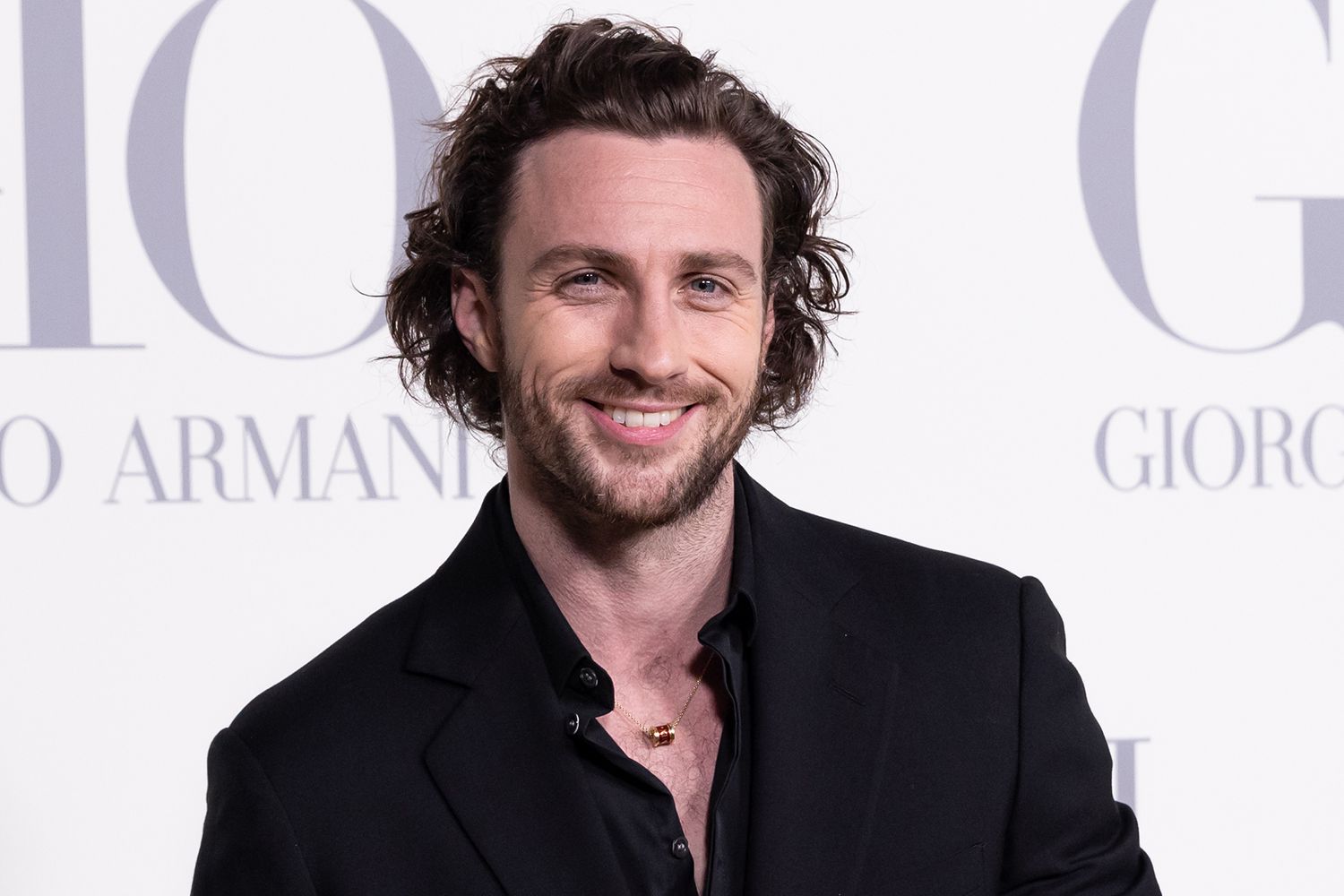 Aaron Taylor-Johnson: Ποιος είναι ο νέος James Bond;