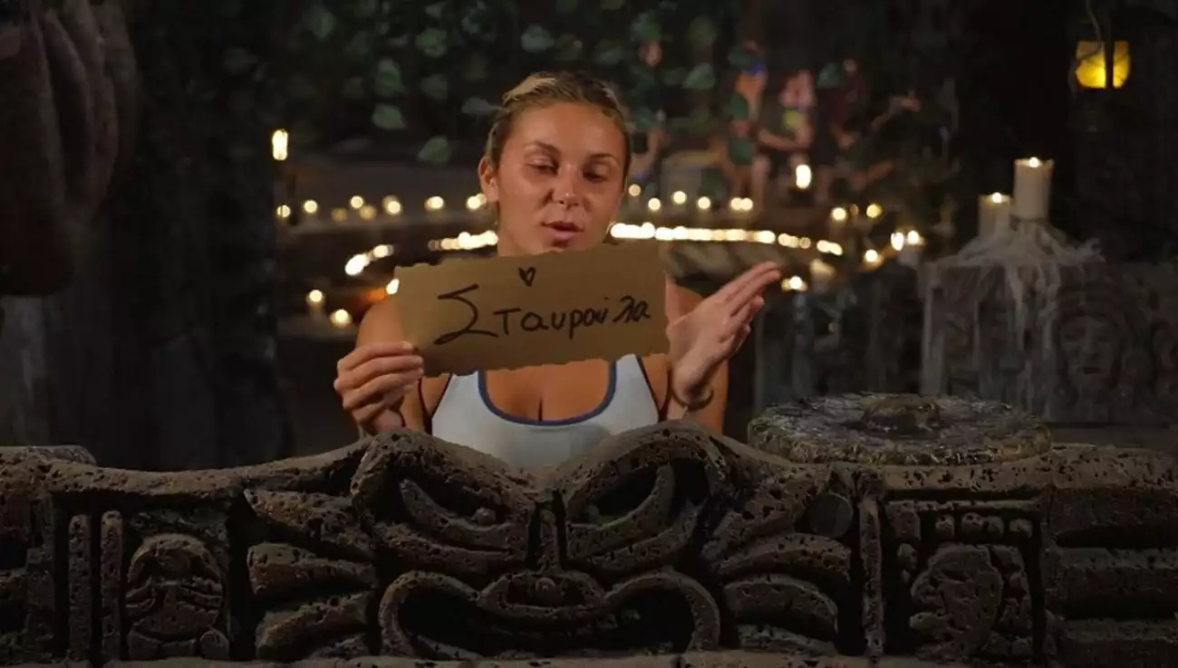 Survivor 2024: Ποια συμπληρώνει την τετράδα των υποψηφίων;