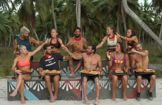 Survivor 2024: Ποια είναι η δεύτερη υποψήφια προς αποχώρηση;