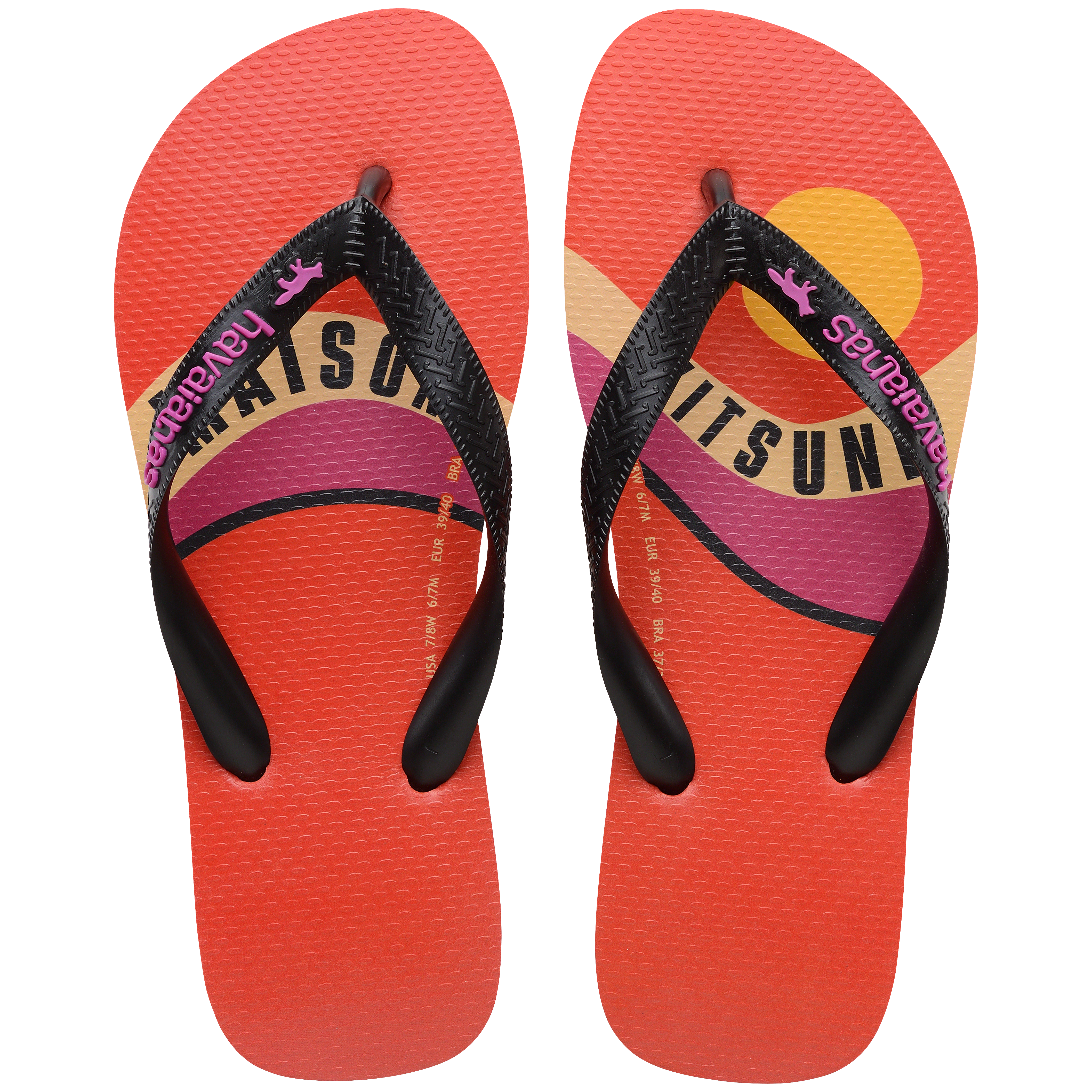 Havaianas