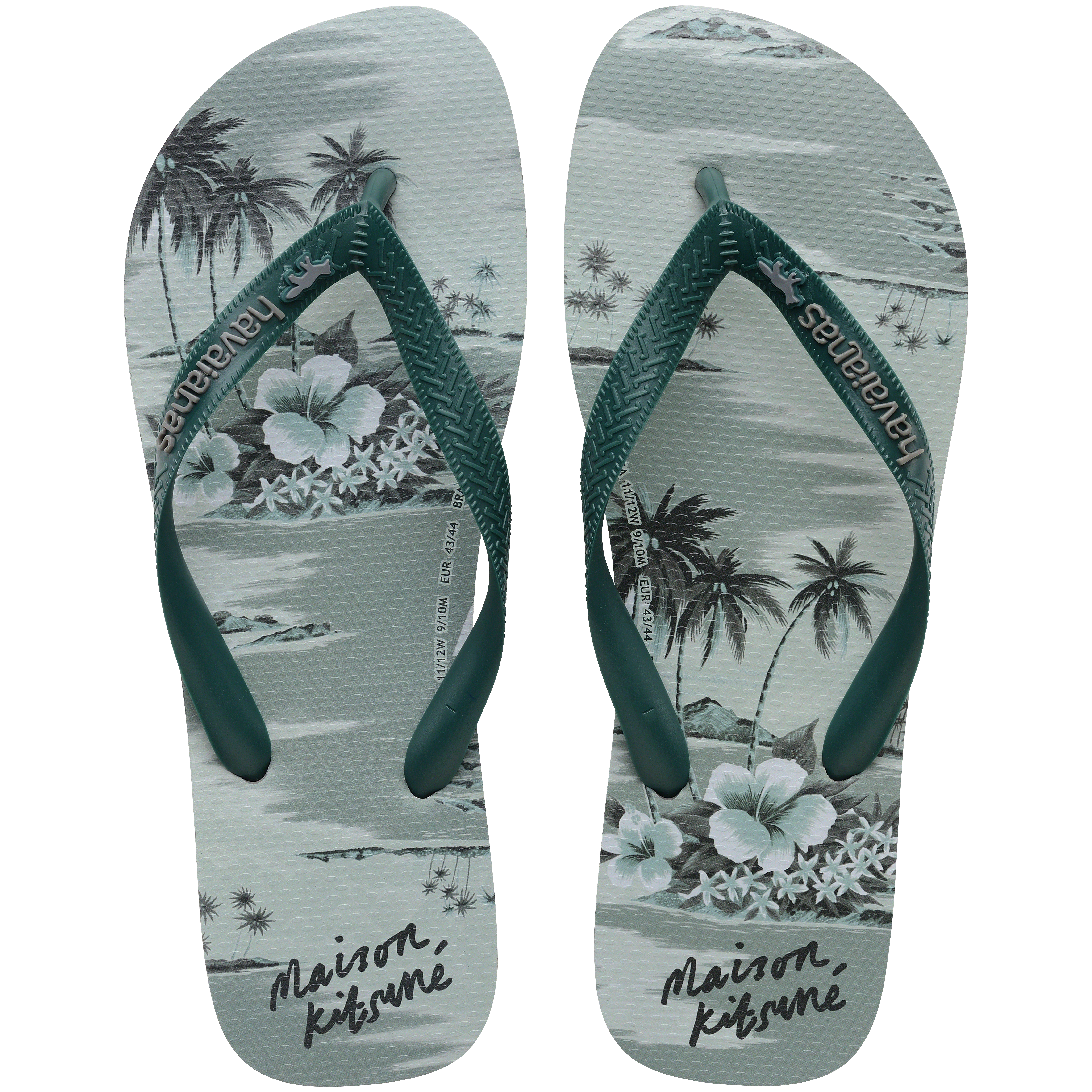 Havaianas