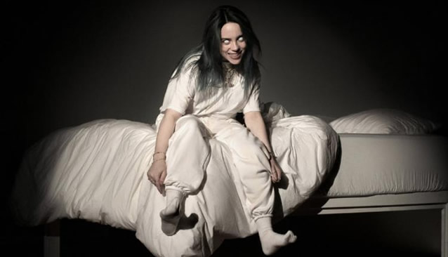 billie eilish