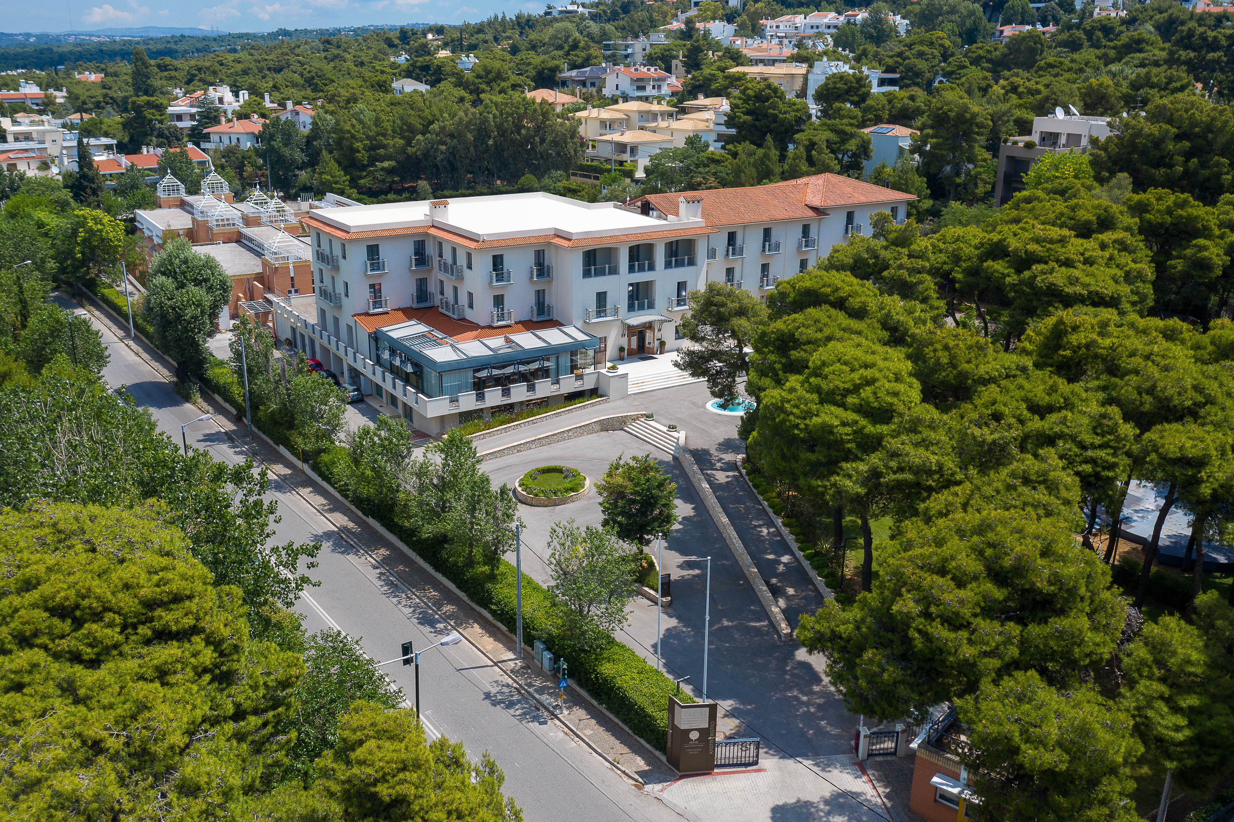 Πάσχα στα Domotel Hotels & Resorts με αυθεντική φιλοξενία!