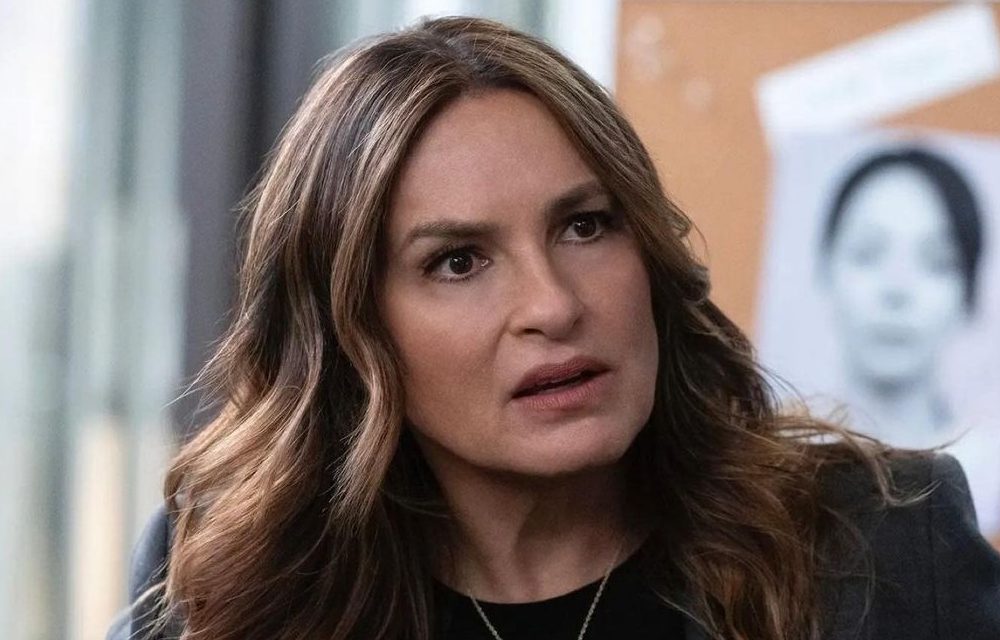 Mariska Hargitay: Η σταρ του The Law & Order SVU σε φωτογραφία απο πολυτελείς διακοπές που προκαλεί ζήλεια 