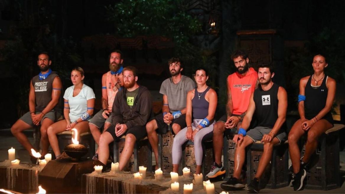 Survivor 2024 - Ασημίνα: «Δεν καταλαβαίνω γιατί πρέπει να είμαι συνέχεια το επίκεντρο και να πρέπει να παίρνω θέση για κάτι»