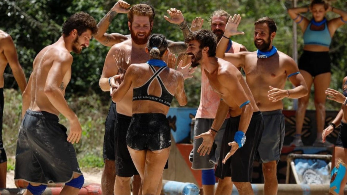 Survivor 2024: Η νύχτα των καβγάδων - Παραλίγο να πιαστούν στα χέρια!