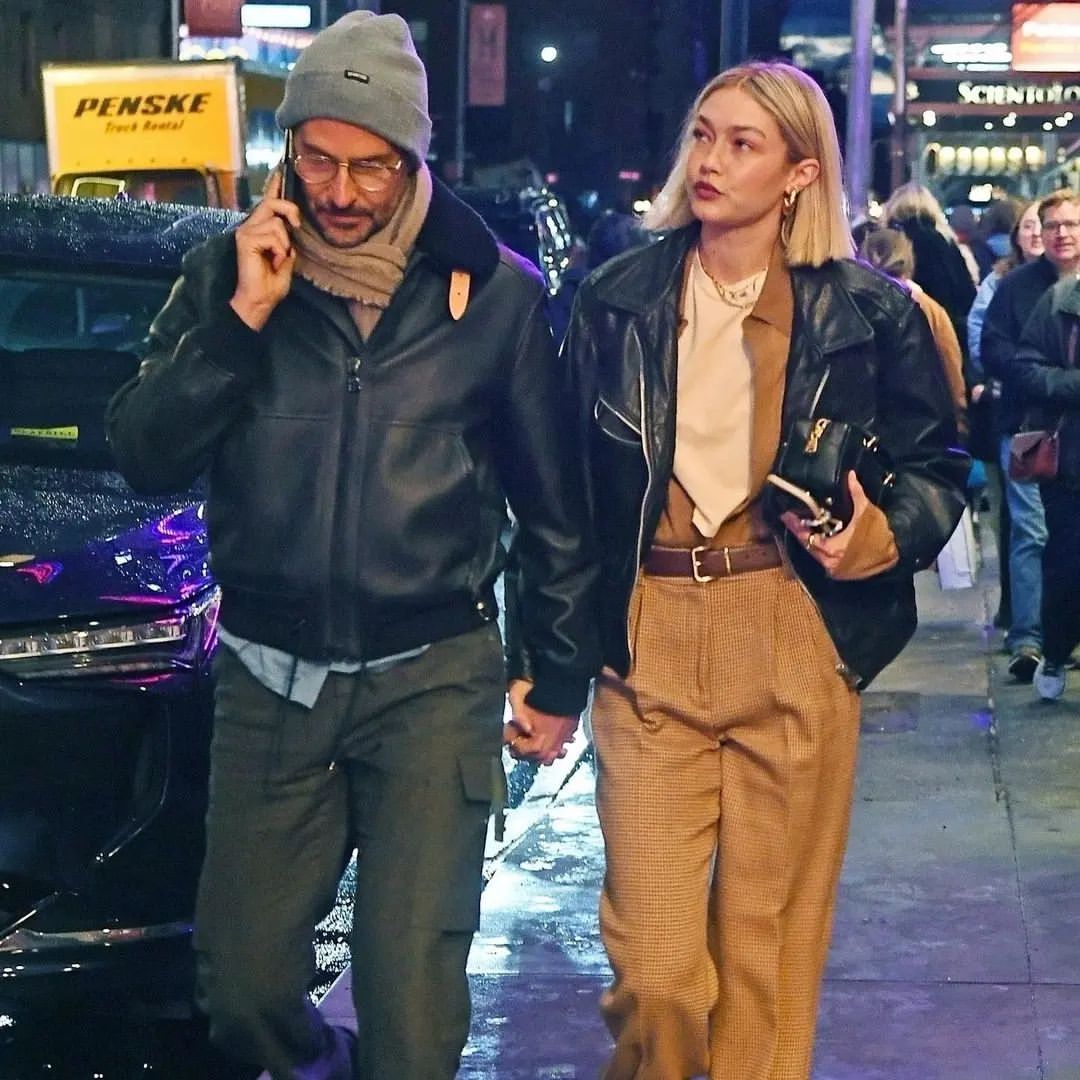 Gigi Hadid - Bradley Cooper: Το ζευγάρι της στιγμής!