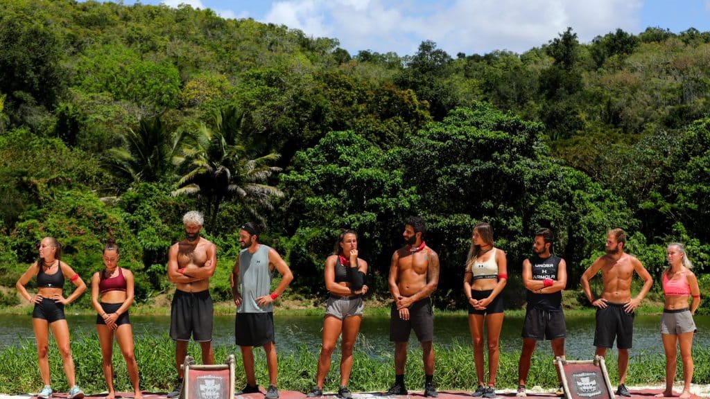 Survivor 2024: Για δεύτερη συνεχομένη εβδομάδα υποψήφια προς αποχώρηση - Video