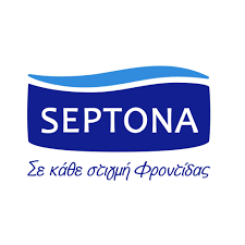 Septona: Platinum διάκριση από την πρωτοβουλία ΕΛΛΑ-ΔΙΚΑ ΜΑΣ