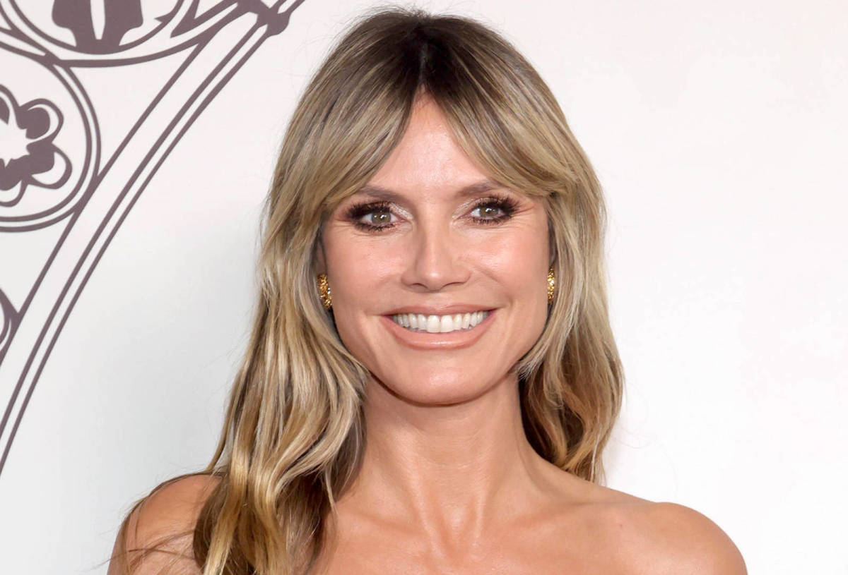 Heidi Klum: Μας δείχνει τον 18χρονο γιο της, κλώνο του πατέρα του - Δείτε φωτογραφίες