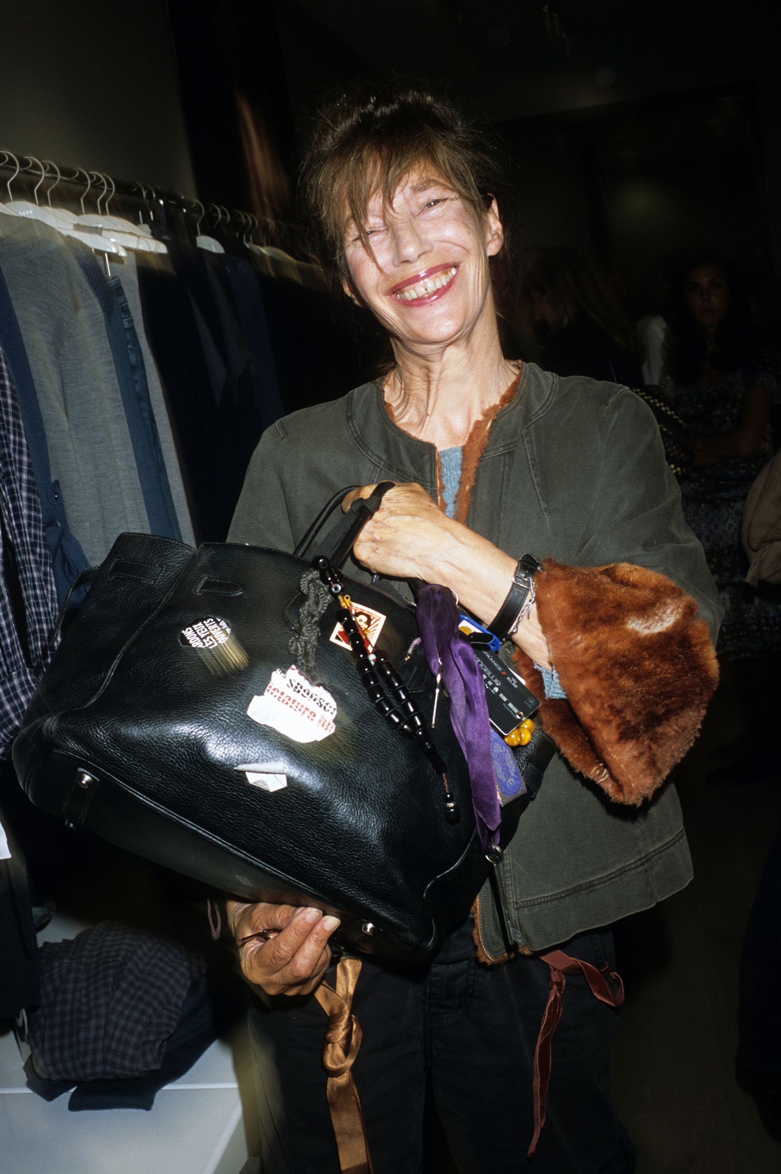 Birkin