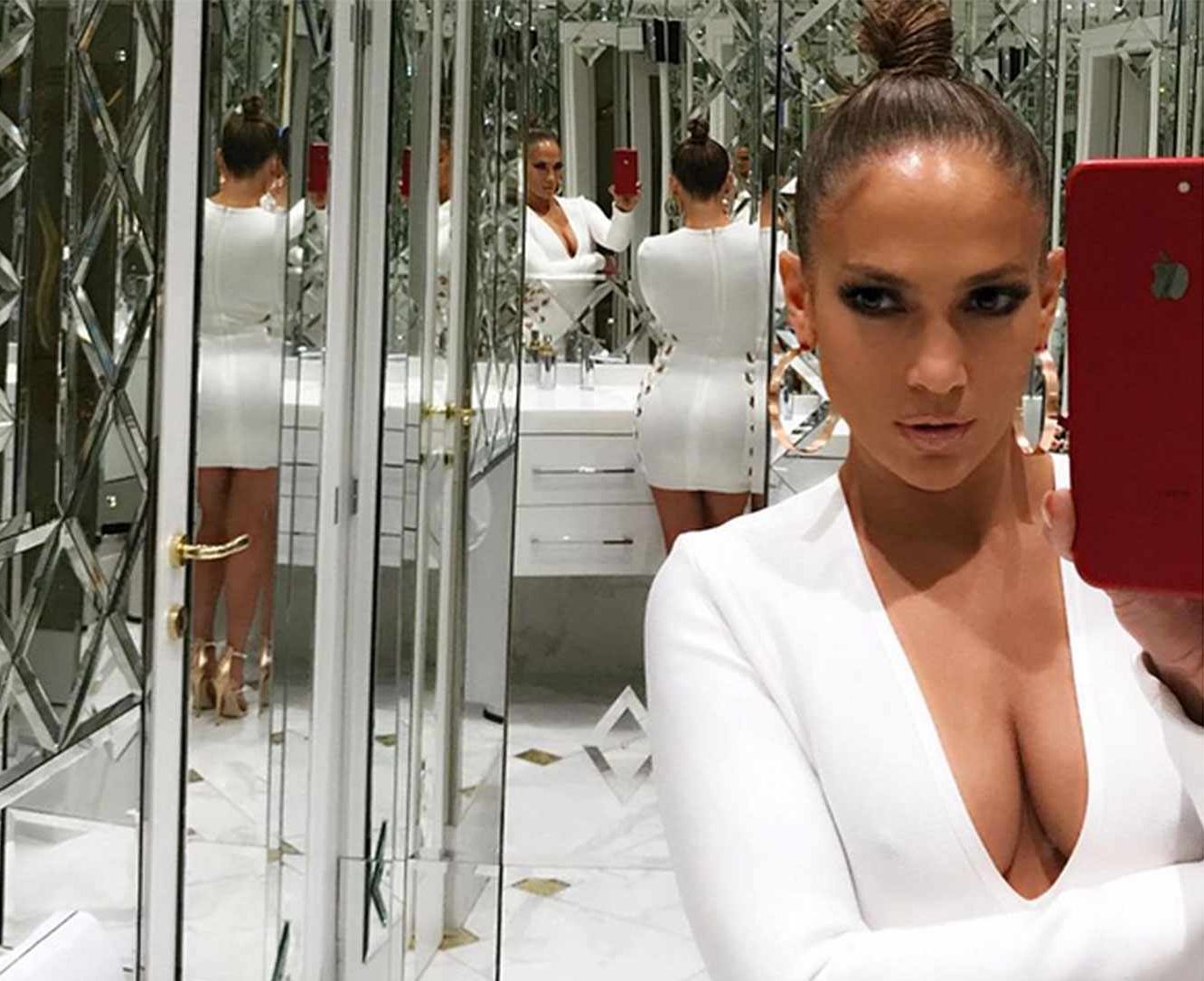 Jennifer Lopez: Βρήκε μετά από 7 χρόνια αγοραστή για το ρετιρέ των 25 εκατομμυρίων δολαρίων