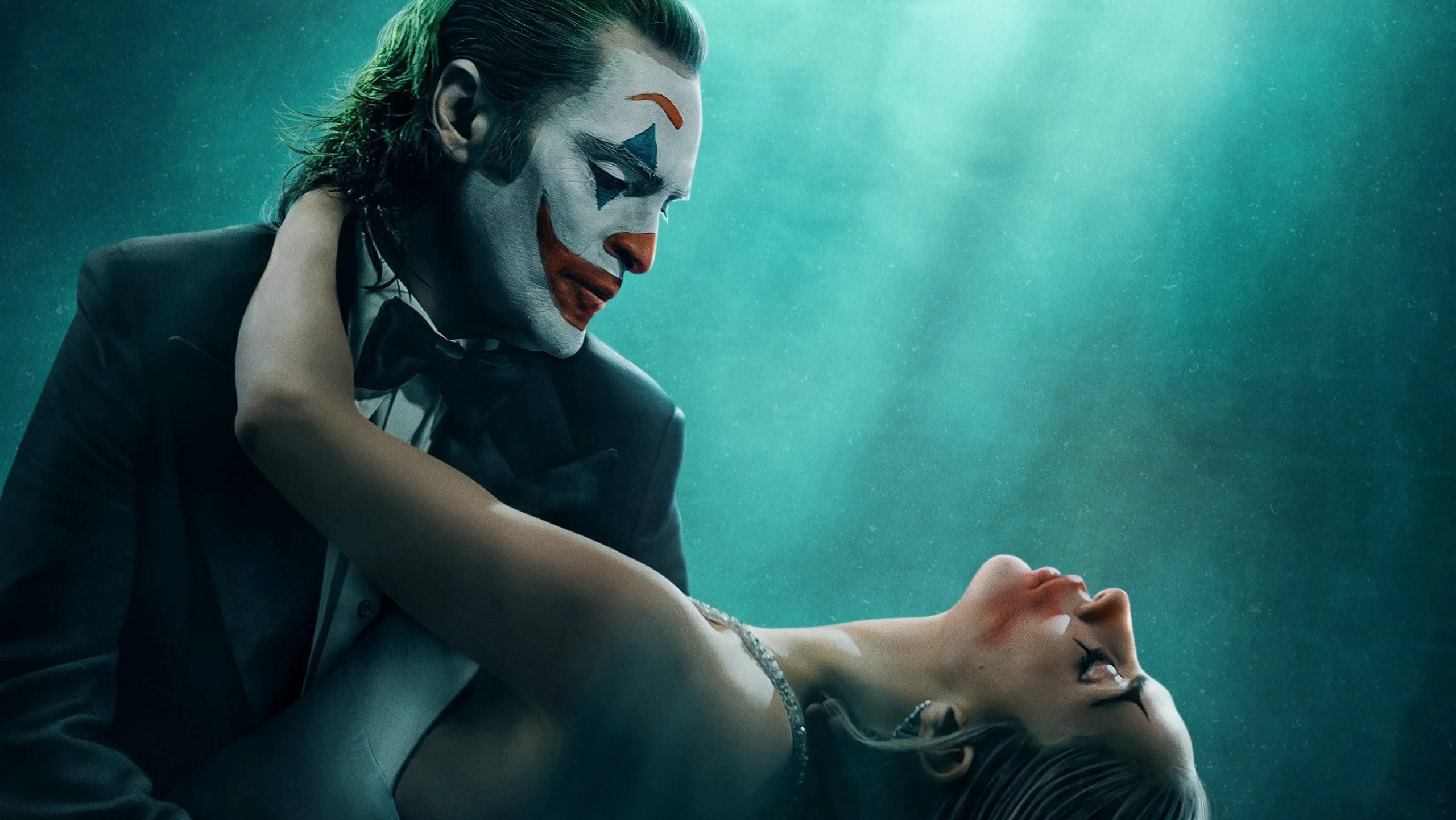 Joker: Μόλις κυκλοφόρησε το τρέιλερ της δεύτερης ταινίας της σειράς