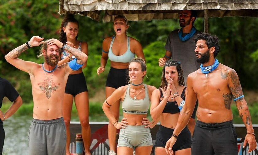 Survivor 2024: Τον ψήφισαν γιατί είναι ανεπιθύμητος - Ποιος είναι ο νέος υποψήφιος;