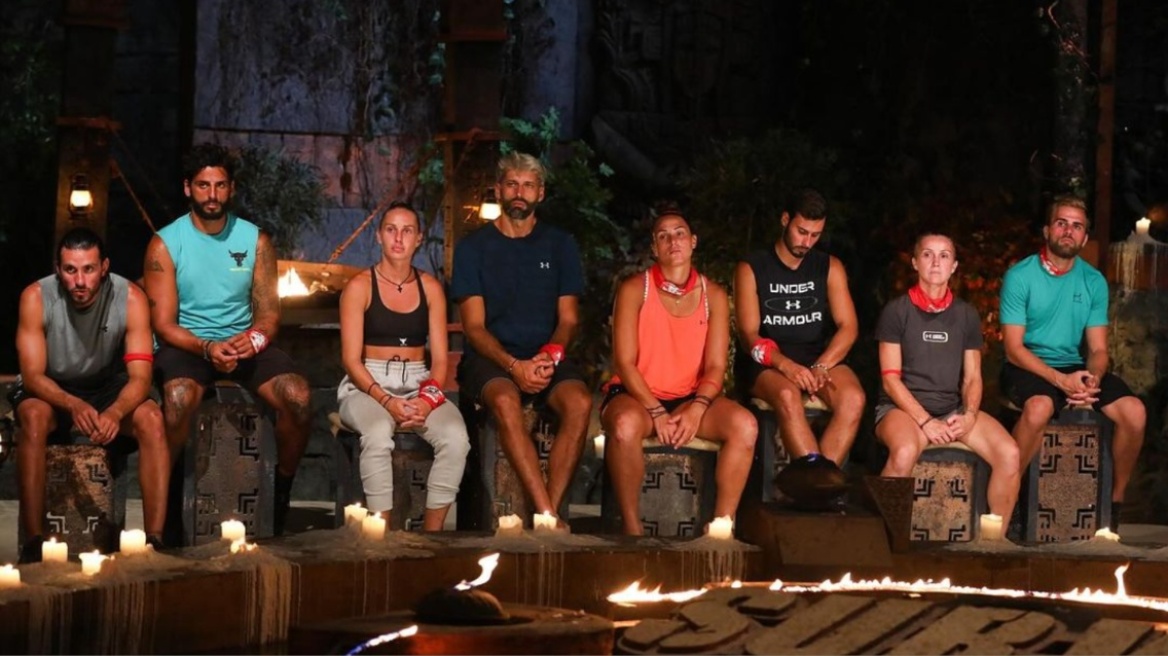 Survivor 2024: Η ατυχία των Κόκκινων και το τραγικό νέο που έκανε τον James να «χάσει τη γη κάτω από τα πόδια του»