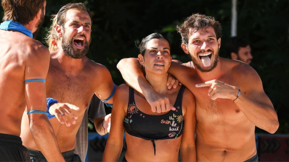 Survivor 2024: Συμπληρώθηκε η τετράδα των υποψηφίων