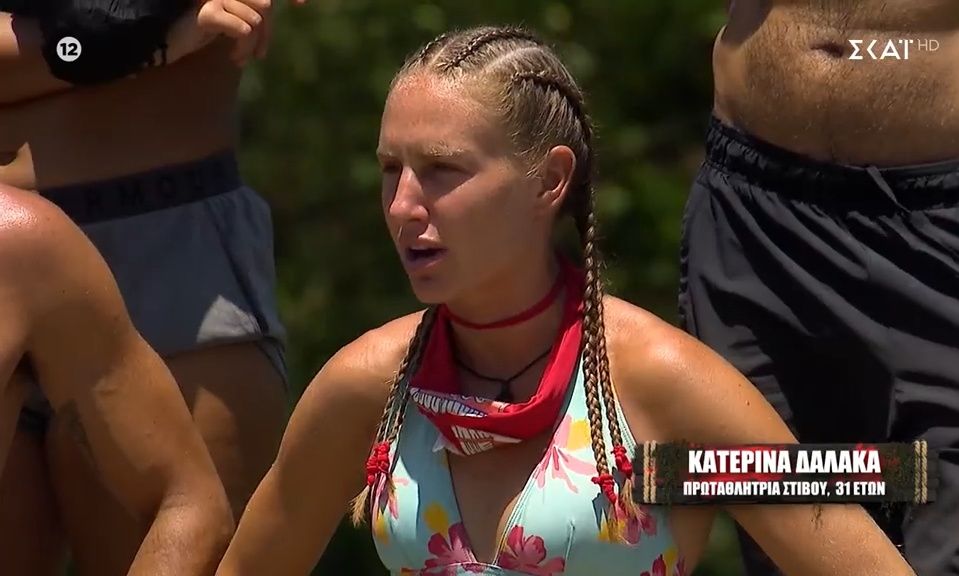 Survivor 2024: Η νέα υποψηφιότητα και η μεγάλη αποκάλυψη για το πάρτι της ένωσης