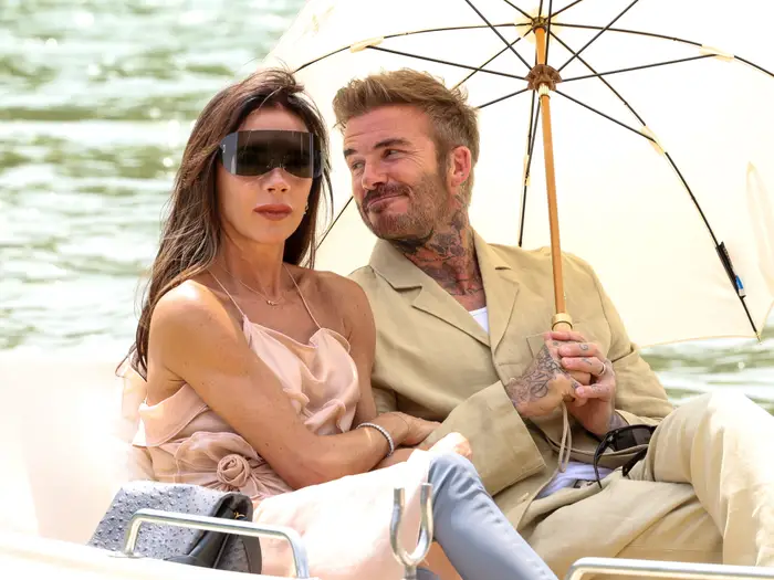 David Beckham: Εύχεται χρόνια πολλά στη Victoria Bechkam με το πιο γλυκό βίντεο