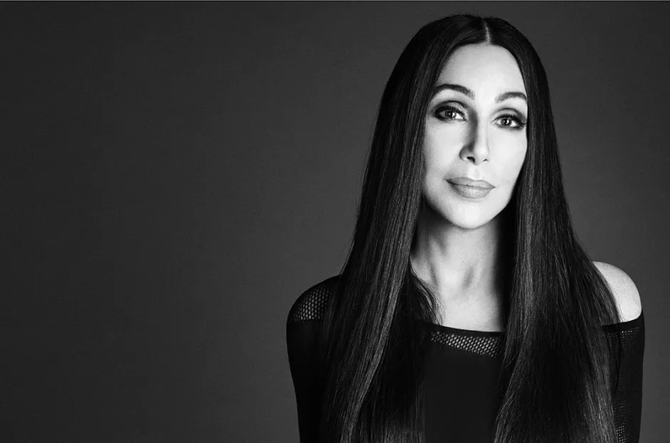 cher