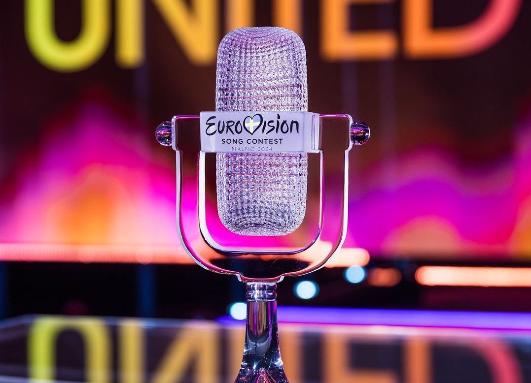 Eurovision 2024:  Press poll για τον μεγάλο τελικό – Ποια θέση πήρε η Ελλάδα