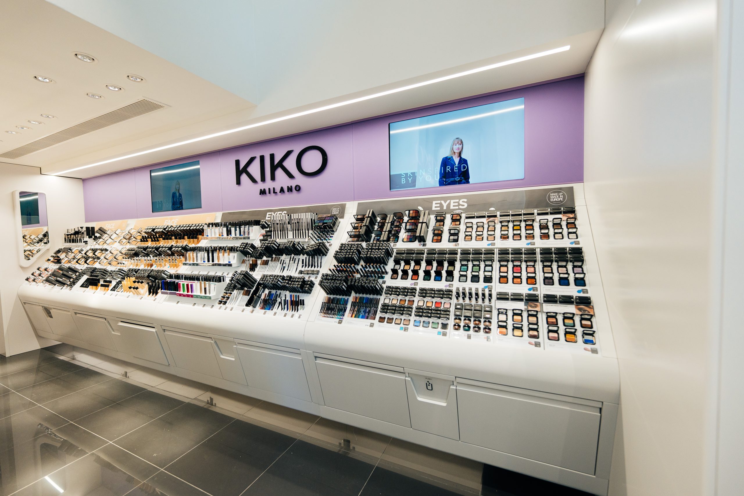 KIKO MILANO