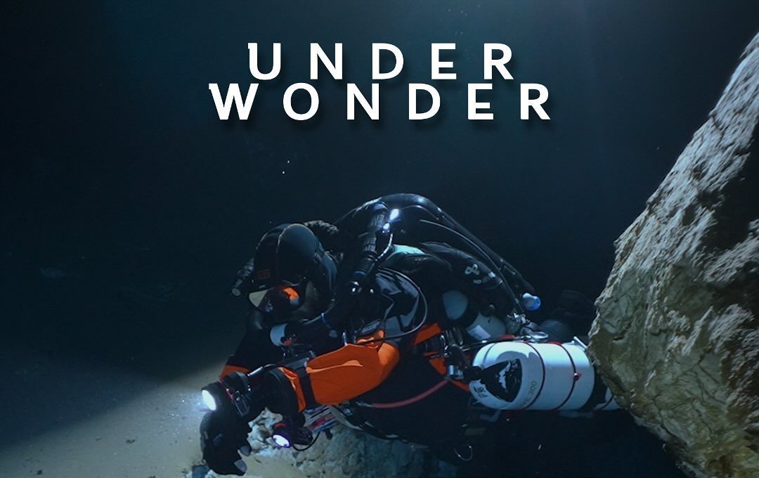 «Underwonder»: Ένα μαγικό ταξίδι στον ελληνικό βυθό