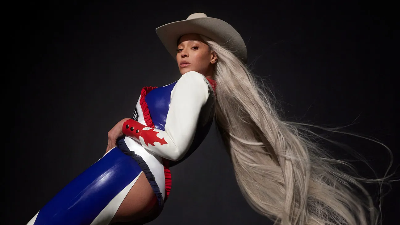 Cowboy girl: 11 items για να υιοθετήσεις το trend που επανέφερε η Beyonce