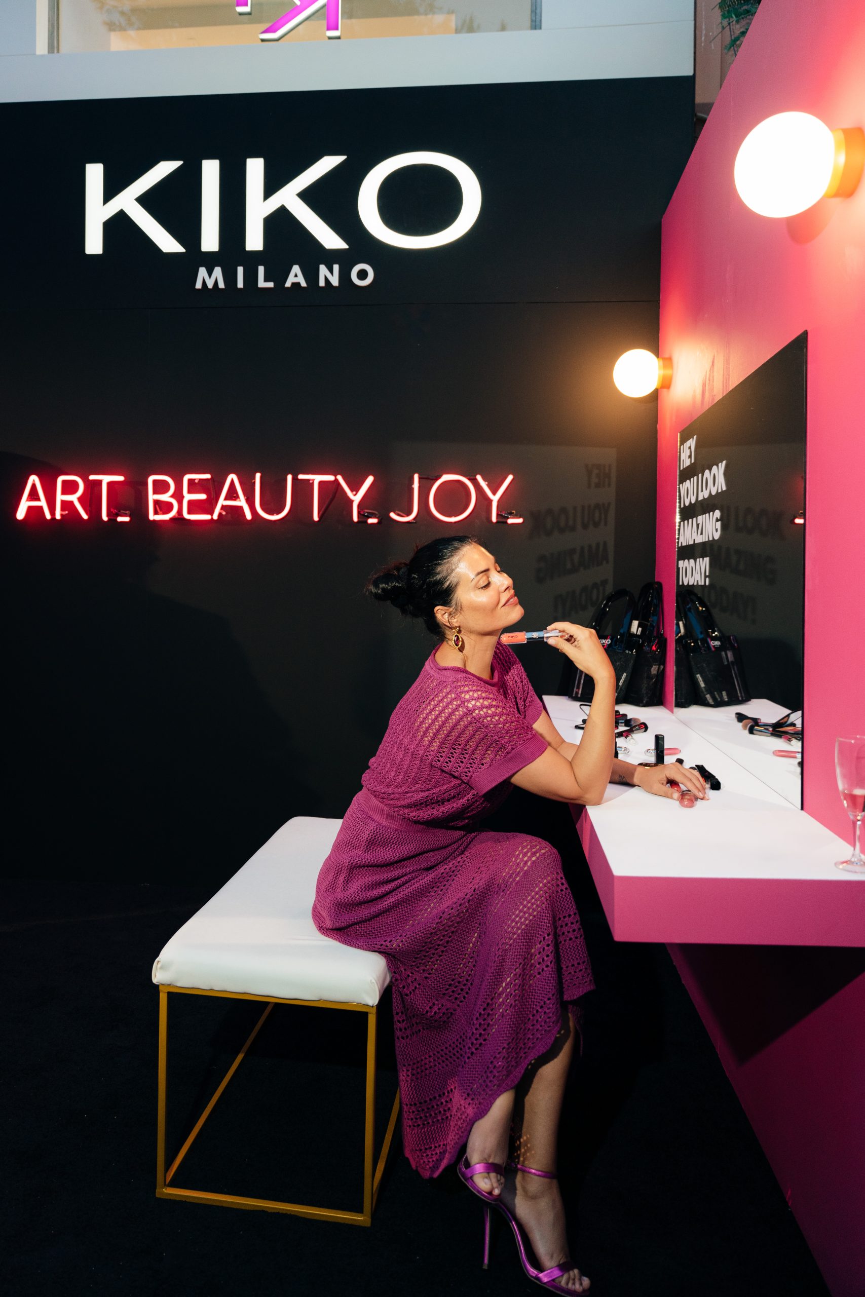 KIKO MILANO