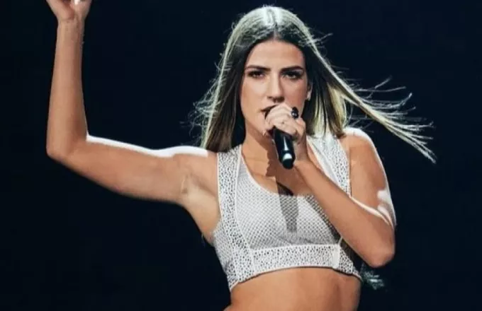 Eurovision 2024: «Θα ήθελα το 12 από την επιτροπή της Ελλάδας αλλά…»