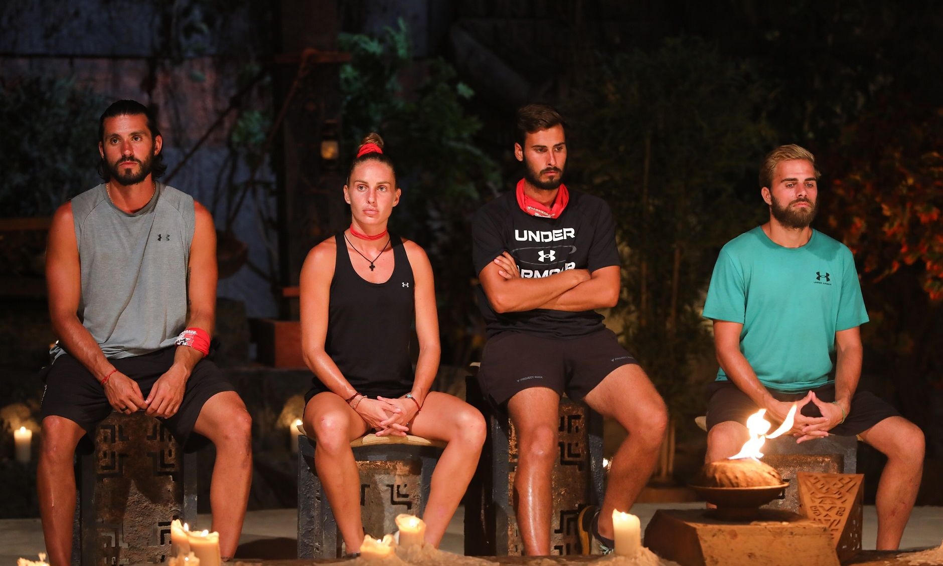 Survivor 2024: Η δεύτερη υποψηφιότητα της εβδομάδας έχει κόκκινη υπογραφή κι ένα παράπονο