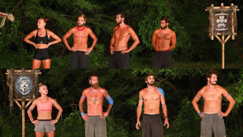 Survivor 2024: Η μεγάλη κόντρα και η υποψηφιότητα που κανείς δεν περίμενε λίγο πριν τον τελικό