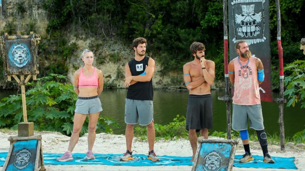 Survivor 2024: Η μεγάλη ανατροπή και το δριμύ κατηγορώ κατά του Φάνη Μπολέτση