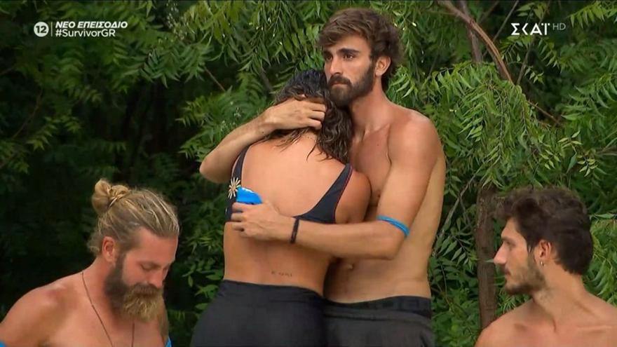 Survivor 2024: Η αποχώρηση που κανείς δεν περίμενε σε απόσταση αναπνοής από τον τελικό