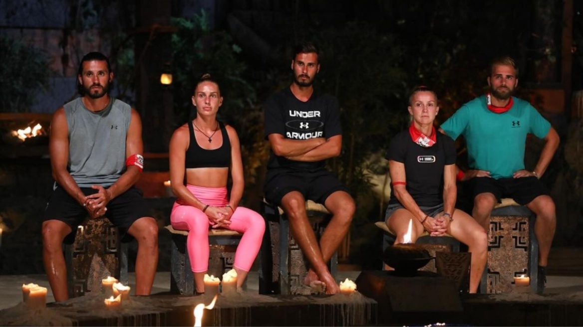 Survivor 2024: Η δεύτερη υποψηφιότητα της εβδομάδας και οι αντιδράσεις των παικτών