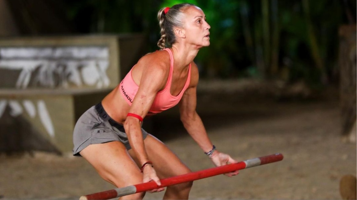 Survivor 2024: Την νίκησε 5-0 αλλά εκείνη δεν αποχώρησε