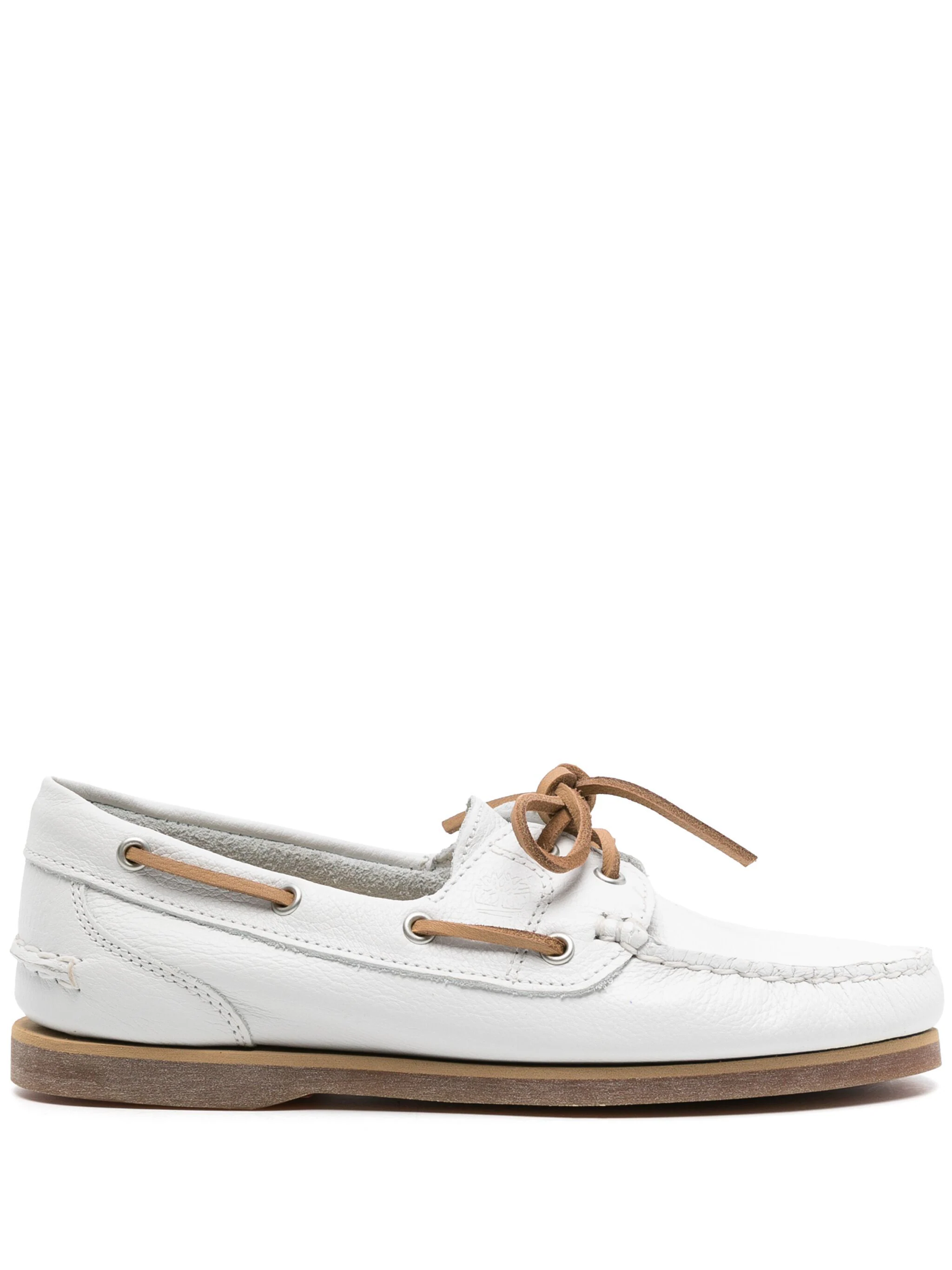 boat shoes