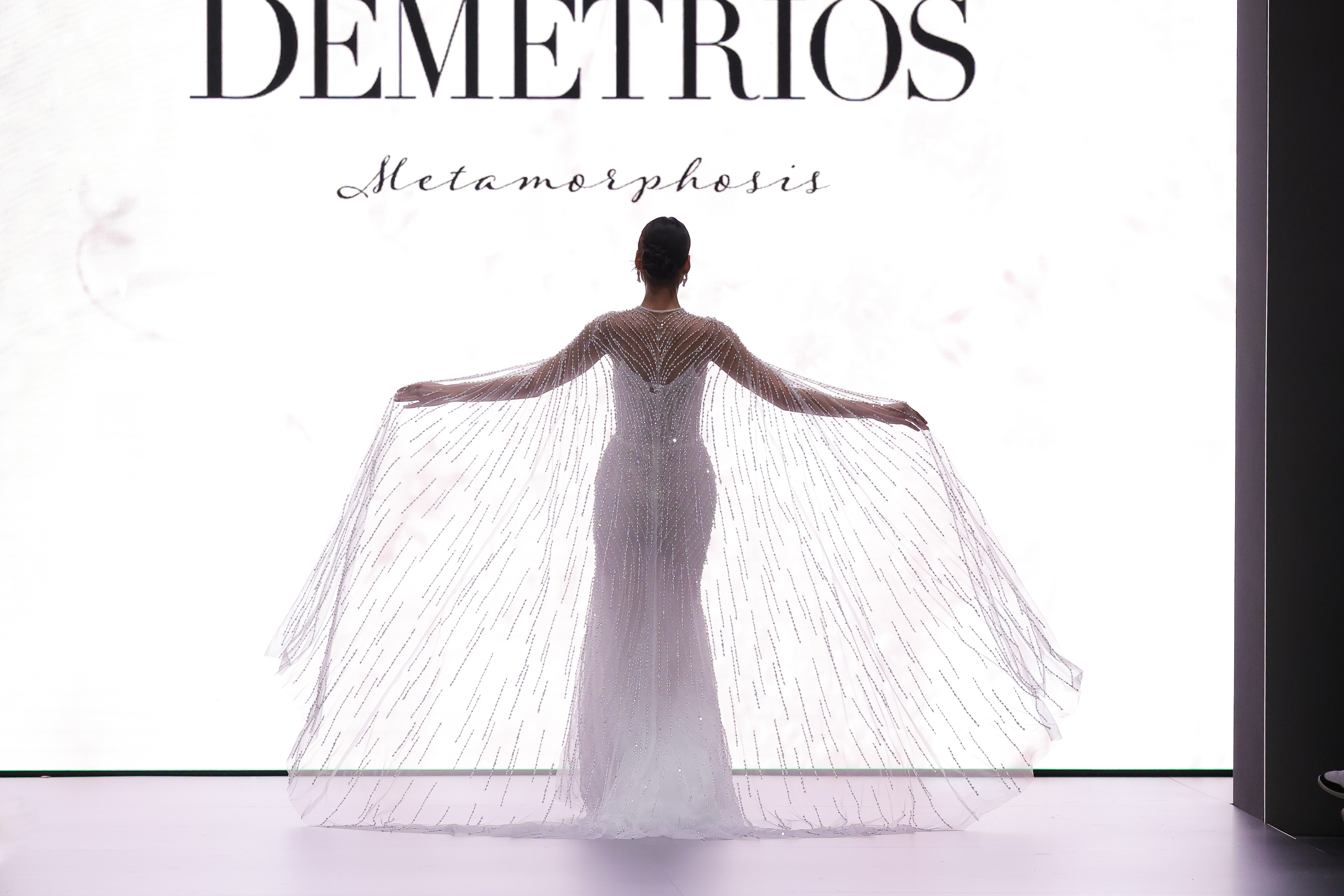 demetrios