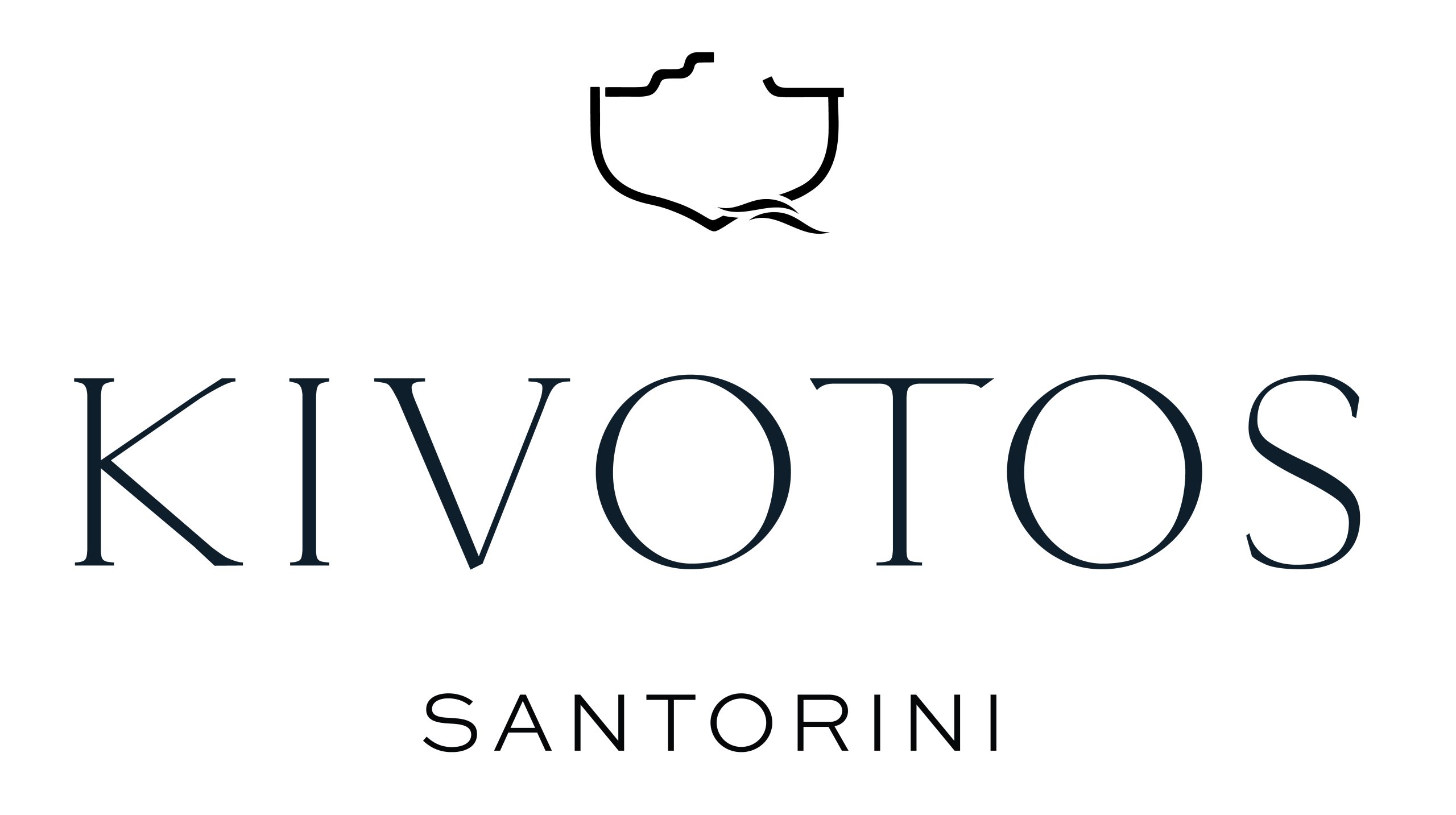 kivotos santorini