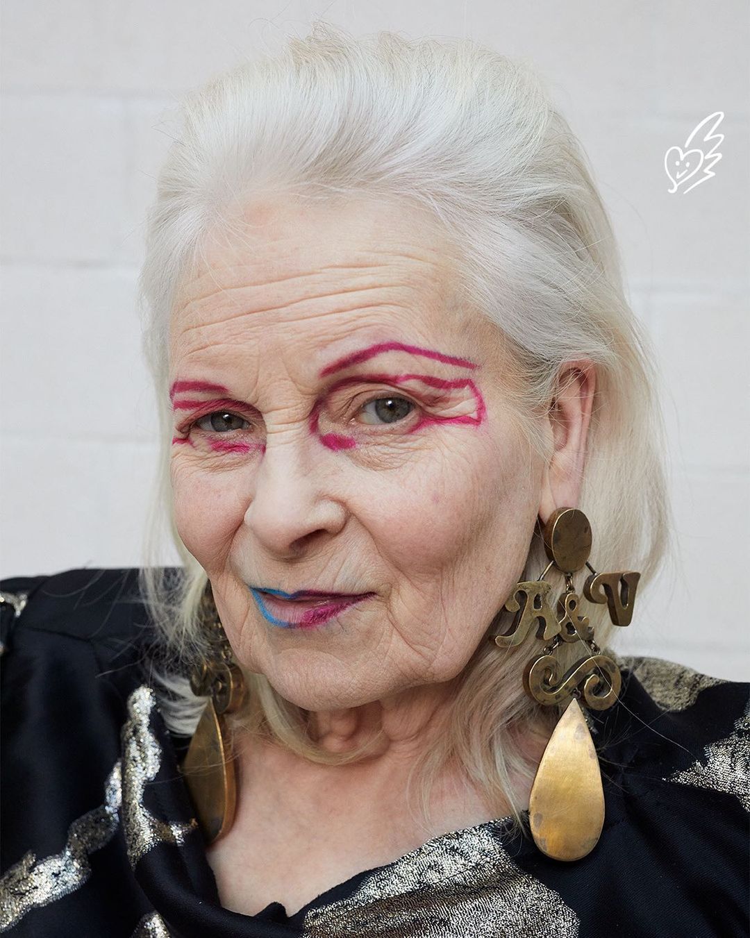 Vivienne Westwood: Η προσωπική της γκαρνταρόμπα βγαίνει σε δημοπρασία