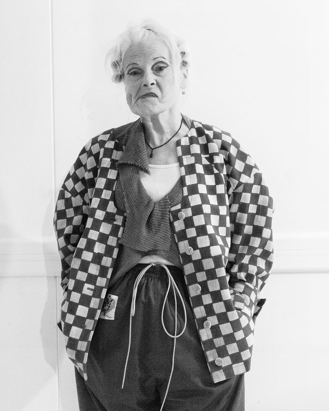 Vivienne Westwood: 40 χρόνια μόδας θα δημοπρατηθούν αυτόν τον Ιούνιο στον όμιλο Christie's